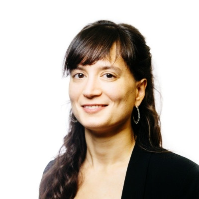 Silvia Crespo